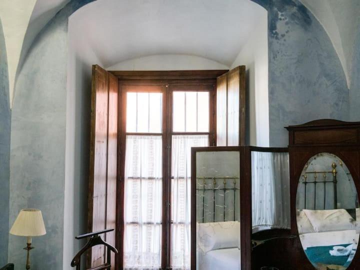Historic House In The City Center 塞维利亚 外观 照片